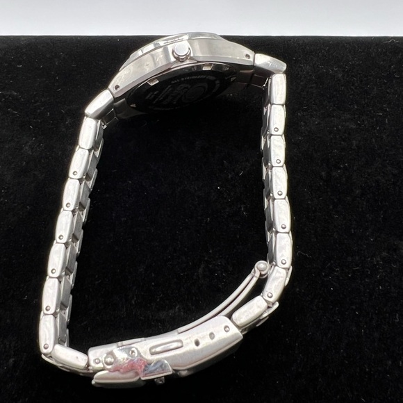 Fossil Blue Faced Watch - Picture 4 of 4